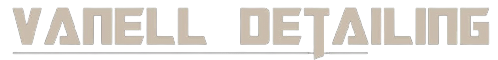logo vanell detailing